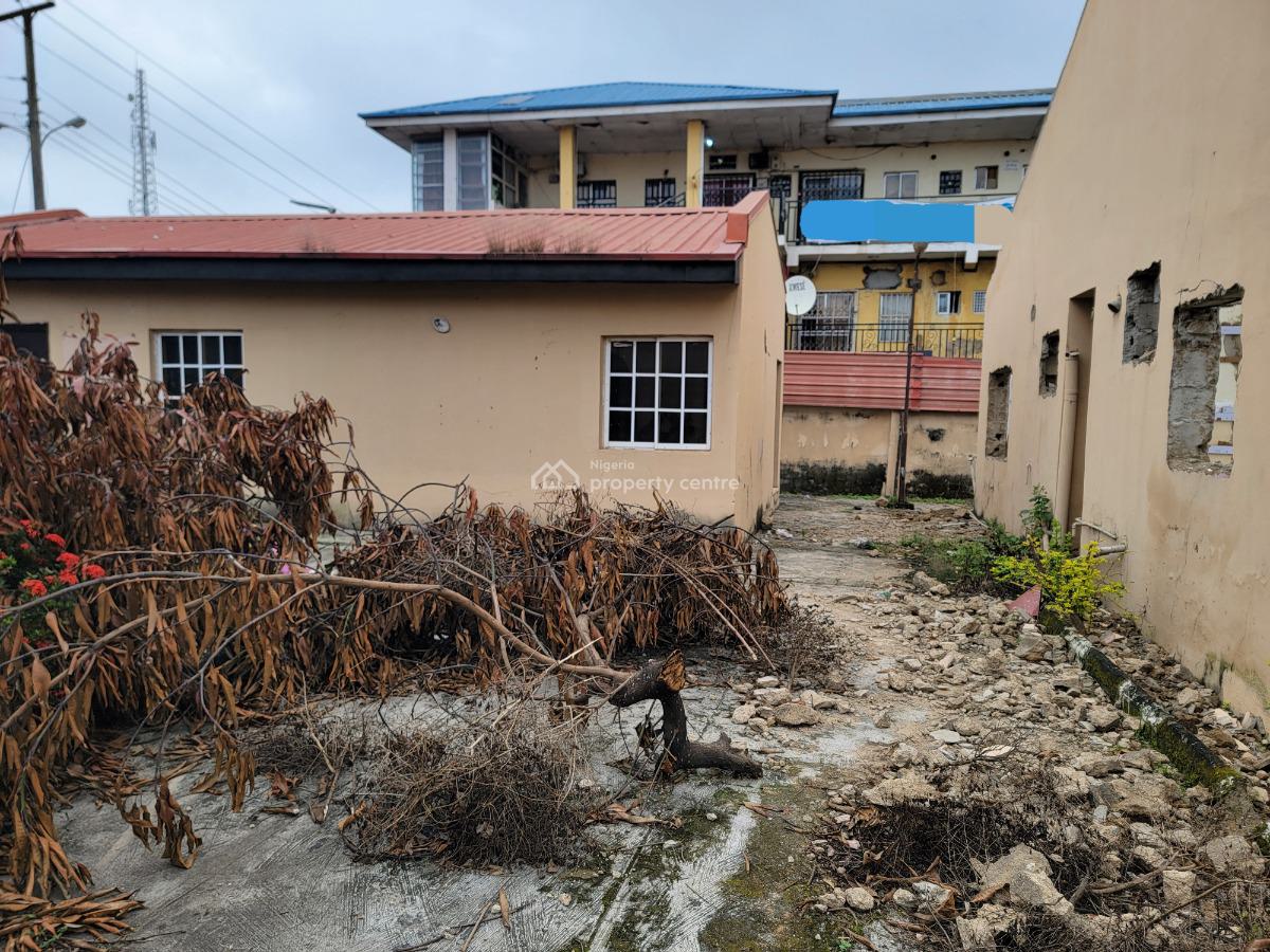 Ultramodern Shops Off-plan, Wuse 2, Abuja, Shop for Sale