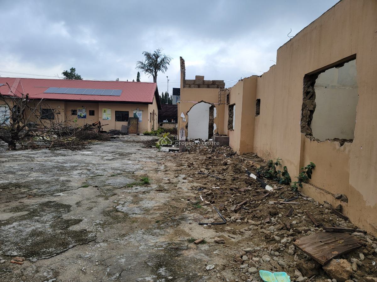 Ultramodern Shops Off-plan, Wuse 2, Abuja, Shop for Sale