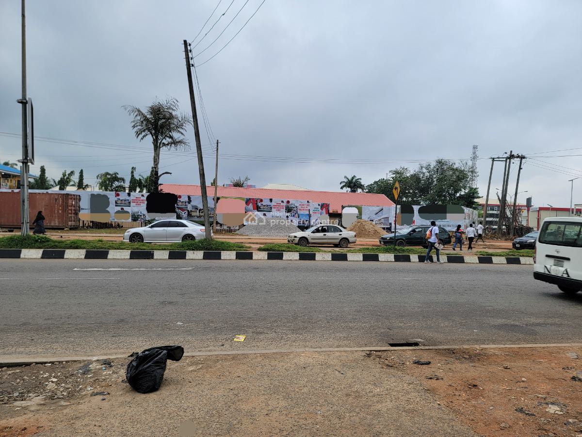 Ultramodern Shops Off-plan, Wuse 2, Abuja, Shop for Sale