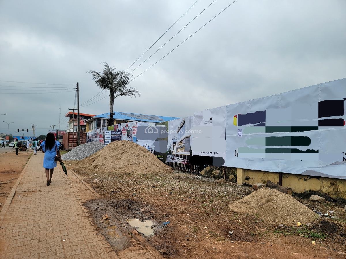 Ultramodern Shops Off-plan, Wuse 2, Abuja, Shop for Sale