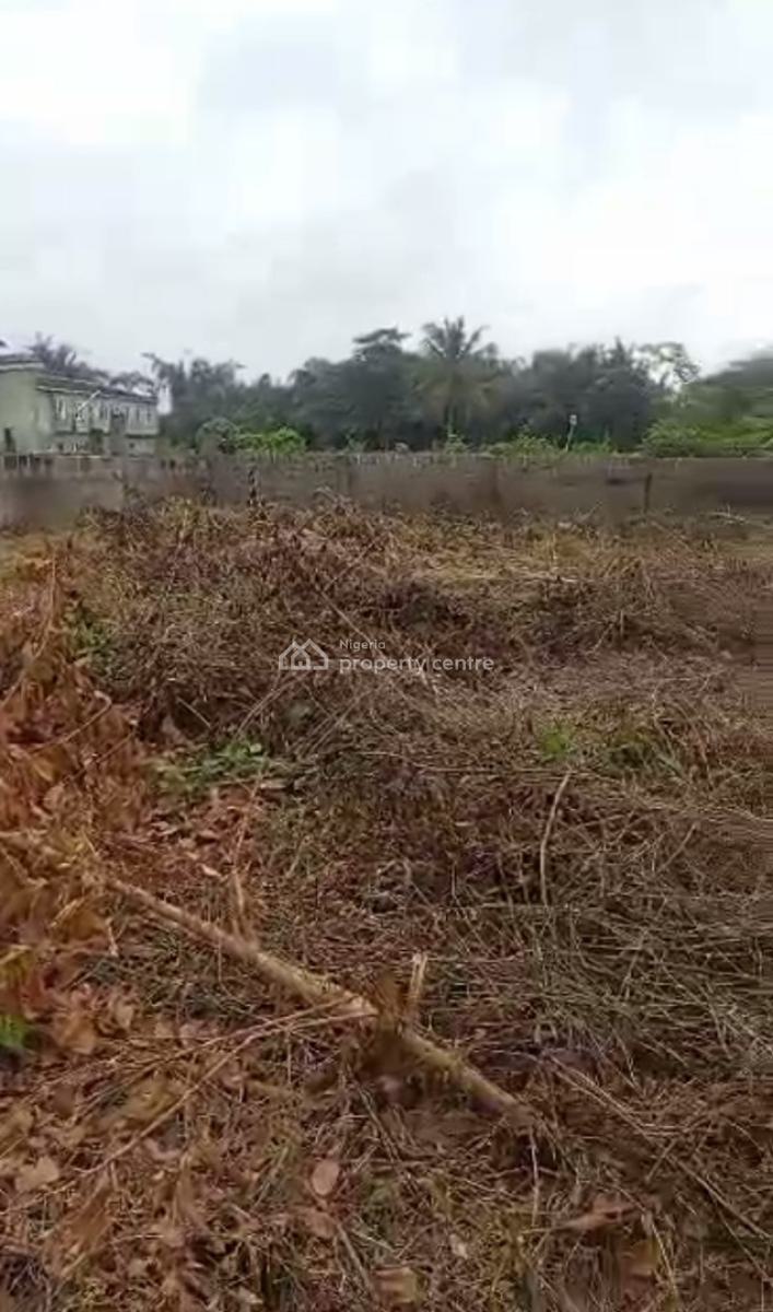 Table Dry Land for Instant Possession in a Lovely Estate Golf Road., Royal Garden Estate Lakowe Golf, Lakowe, Ibeju Lekki, Lagos, Residential Land for Sale