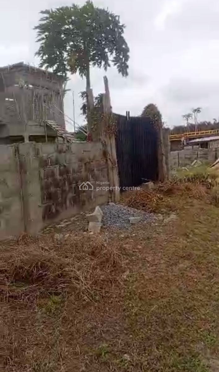 Table Dry Land for Instant Possession in a Lovely Estate Golf Road., Royal Garden Estate Lakowe Golf, Lakowe, Ibeju Lekki, Lagos, Residential Land for Sale