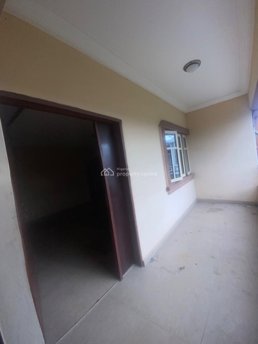 Clean 3 Bedrooms Apartment, Sangotedo, Ajah, Lagos, Flat / Apartment for Rent