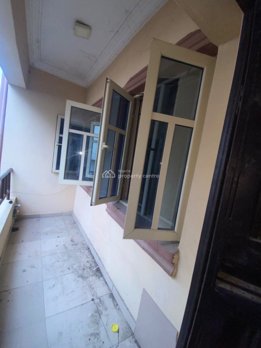 Clean 3 Bedrooms Apartment, Sangotedo, Ajah, Lagos, Flat / Apartment for Rent