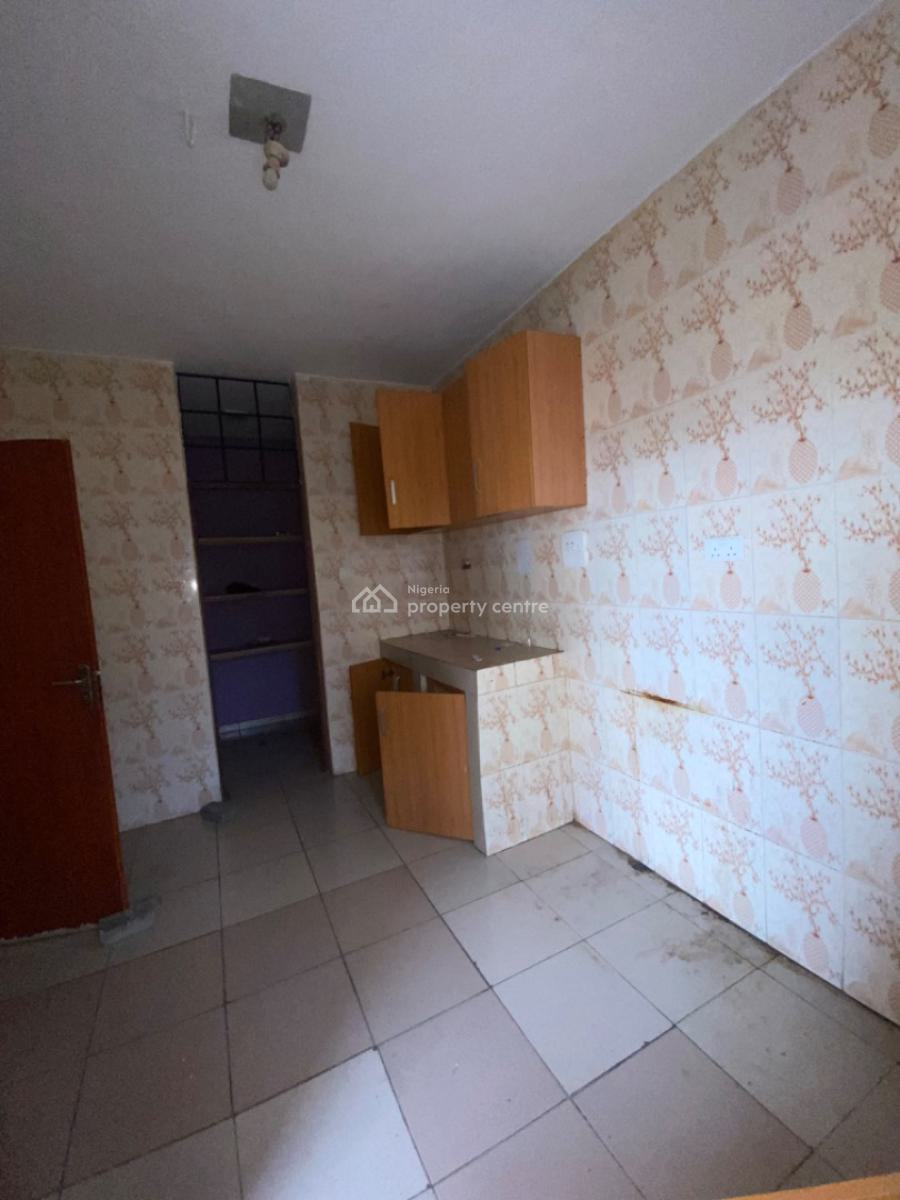 Clean 3 Bedrooms Apartment, Sangotedo, Ajah, Lagos, Flat / Apartment for Rent