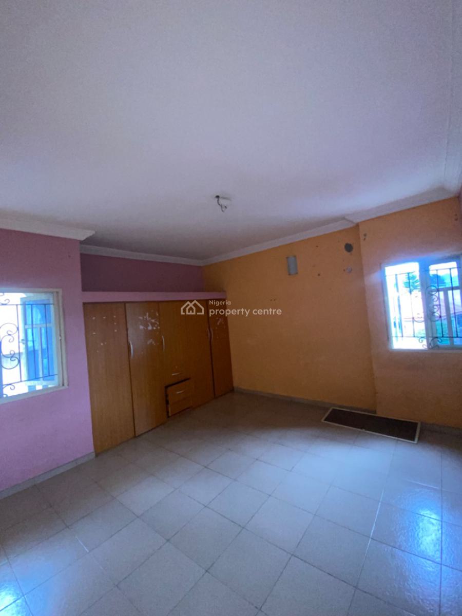 Clean 3 Bedrooms Apartment, Sangotedo, Ajah, Lagos, Flat / Apartment for Rent