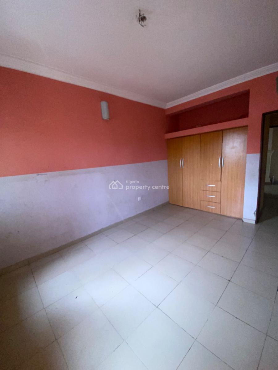 Clean 3 Bedrooms Apartment, Sangotedo, Ajah, Lagos, Flat / Apartment for Rent