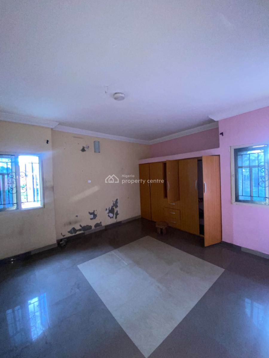 Clean 3 Bedrooms Apartment, Sangotedo, Ajah, Lagos, Flat / Apartment for Rent