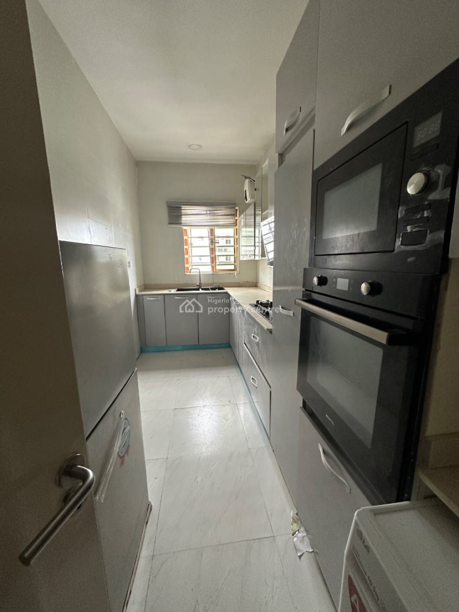 2 Bedroom Flat, Off Chisco Ikate Elegushi Lekki Lagos, Ikate Elegushi, Lekki, Lagos, Flat / Apartment for Rent