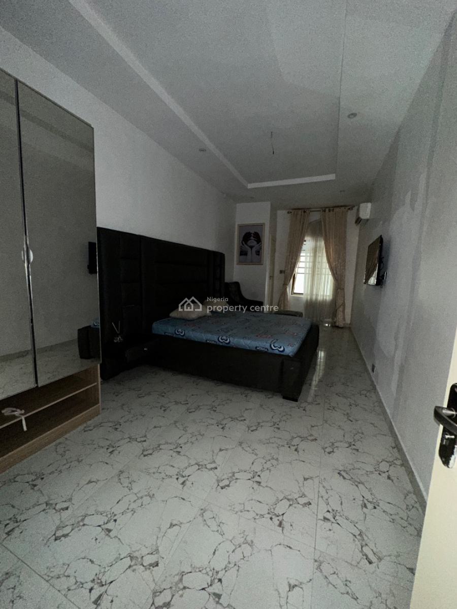 2 Bedroom Flat, Off Chisco Ikate Elegushi Lekki Lagos, Ikate Elegushi, Lekki, Lagos, Flat / Apartment for Rent