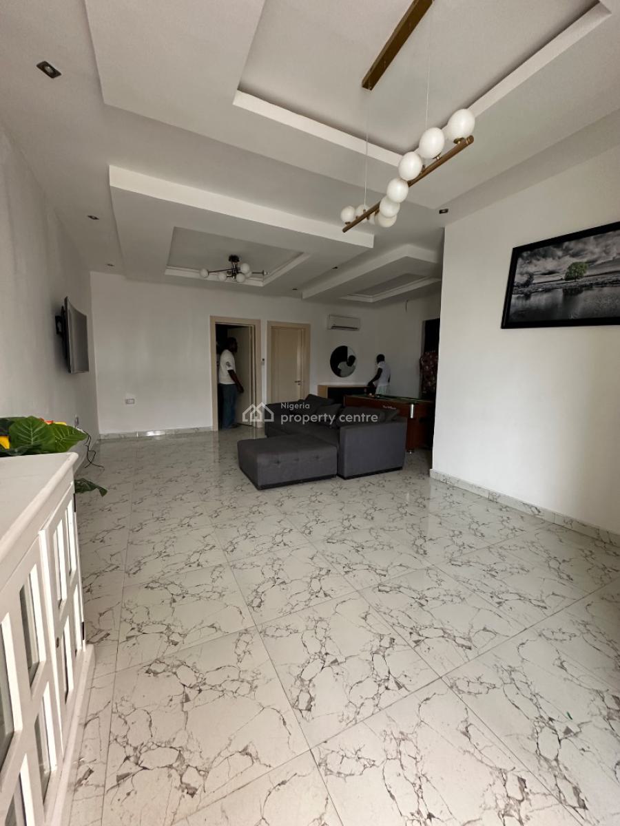 2 Bedroom Flat, Off Chisco Ikate Elegushi Lekki Lagos, Ikate Elegushi, Lekki, Lagos, Flat / Apartment for Rent