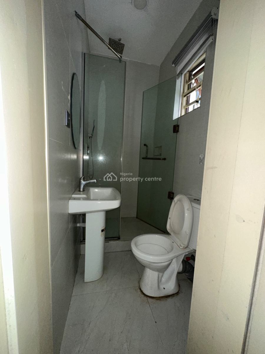 2 Bedroom Flat, Off Chisco Ikate Elegushi Lekki Lagos, Ikate Elegushi, Lekki, Lagos, Flat / Apartment for Rent