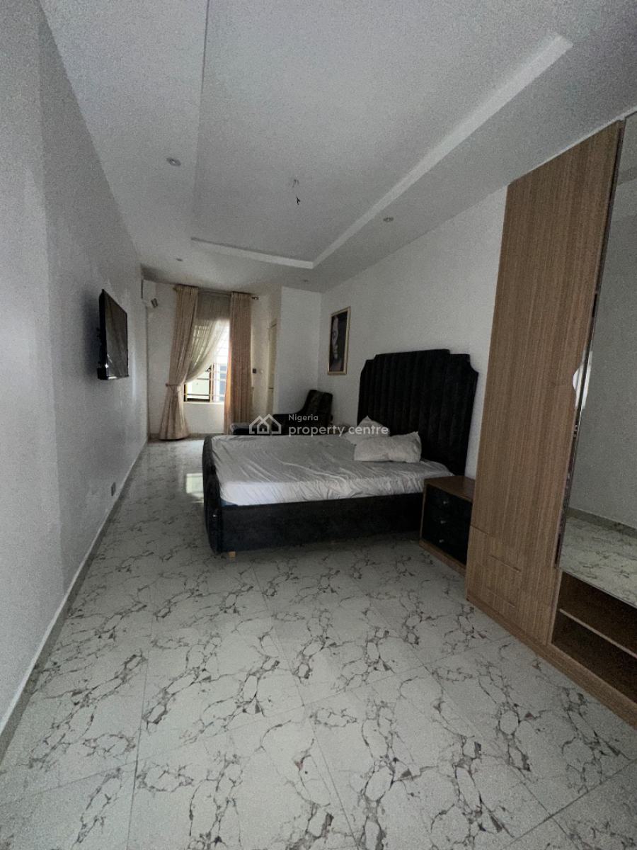 2 Bedroom Flat, Off Chisco Ikate Elegushi Lekki Lagos, Ikate Elegushi, Lekki, Lagos, Flat / Apartment for Rent