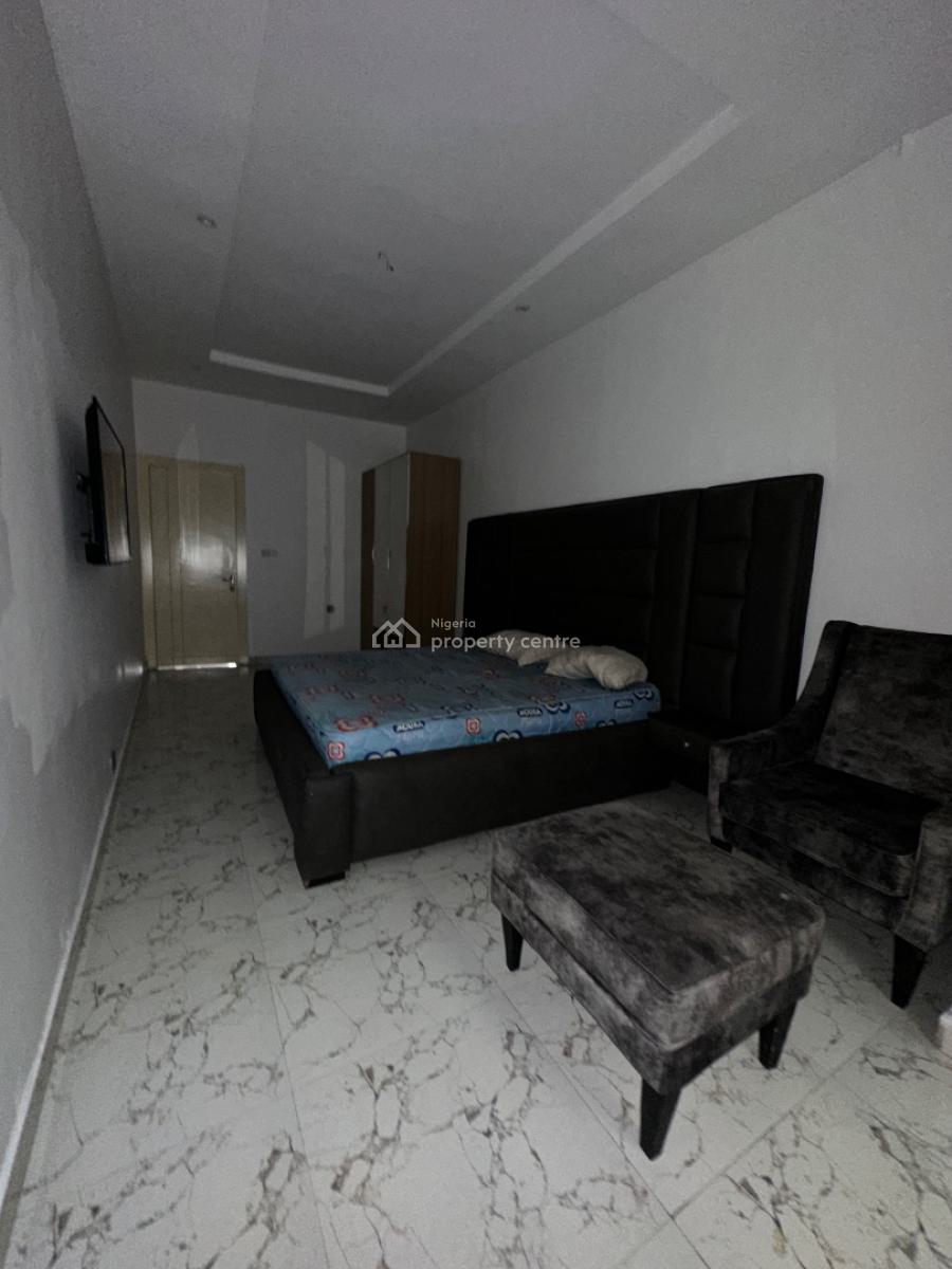 2 Bedroom Flat, Off Chisco Ikate Elegushi Lekki Lagos, Ikate Elegushi, Lekki, Lagos, Flat / Apartment for Rent