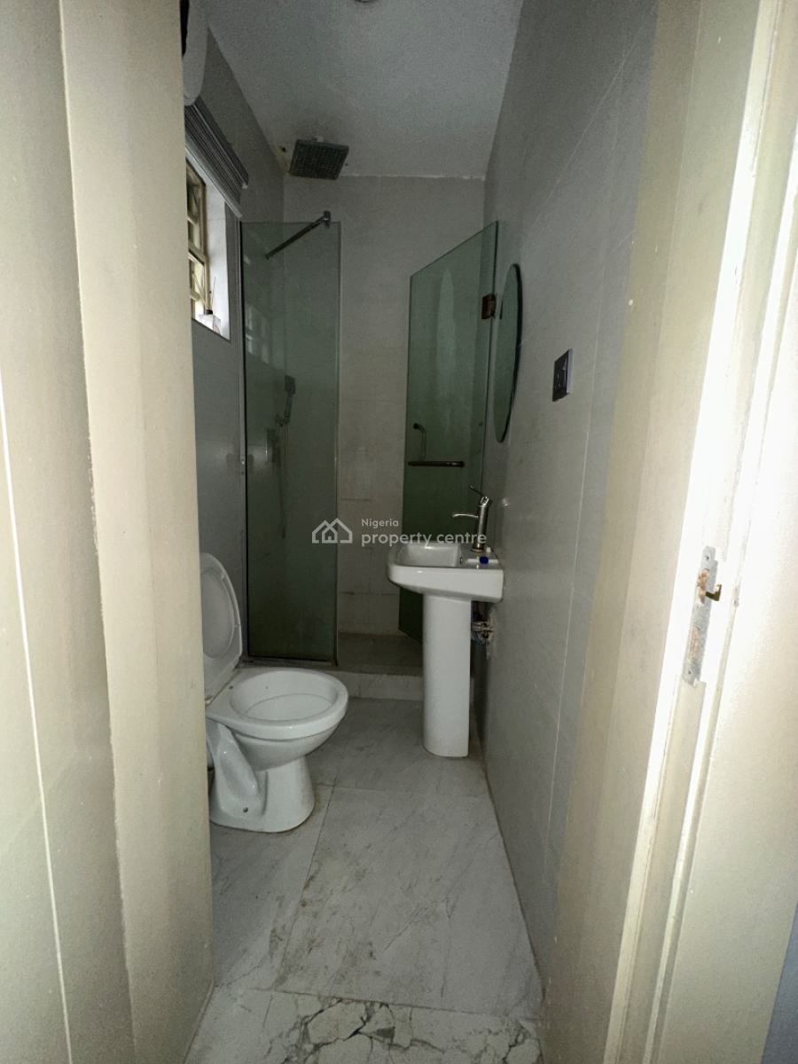 2 Bedroom Flat, Off Chisco Ikate Elegushi Lekki Lagos, Ikate Elegushi, Lekki, Lagos, Flat / Apartment for Rent