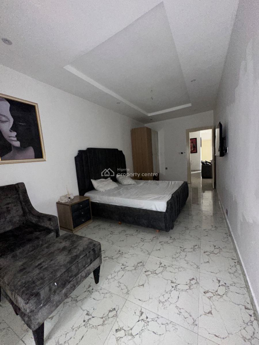 2 Bedroom Flat, Off Chisco Ikate Elegushi Lekki Lagos, Ikate Elegushi, Lekki, Lagos, Flat / Apartment for Rent
