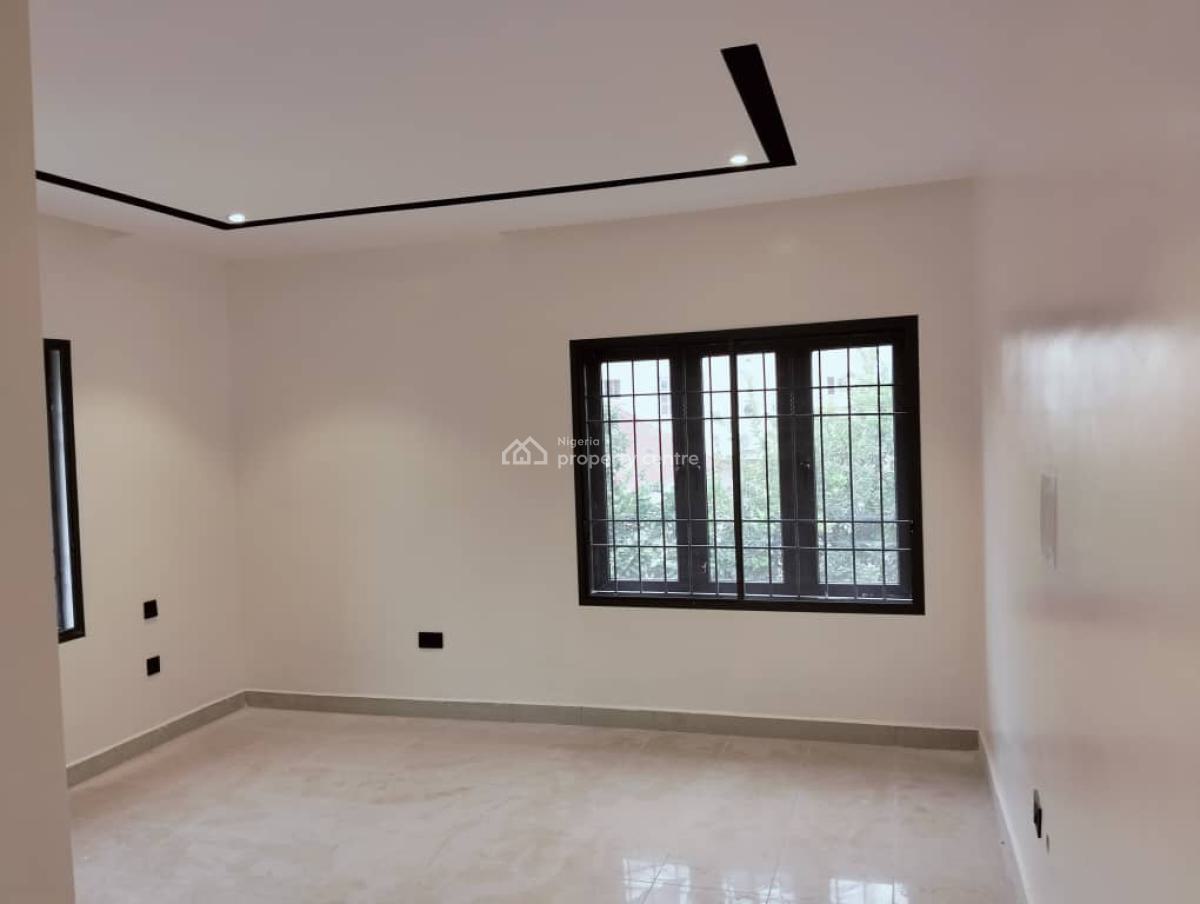 a Newly Built and Well Finished 4 Bedroom Detached Duplex, Gwarinpa, Abuja, Detached Duplex for Rent