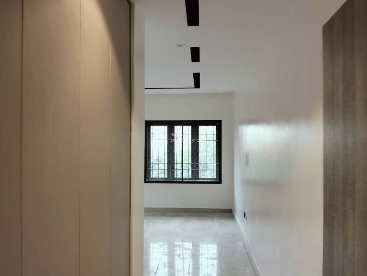 a Newly Built and Well Finished 4 Bedroom Detached Duplex, Gwarinpa, Abuja, Detached Duplex for Rent