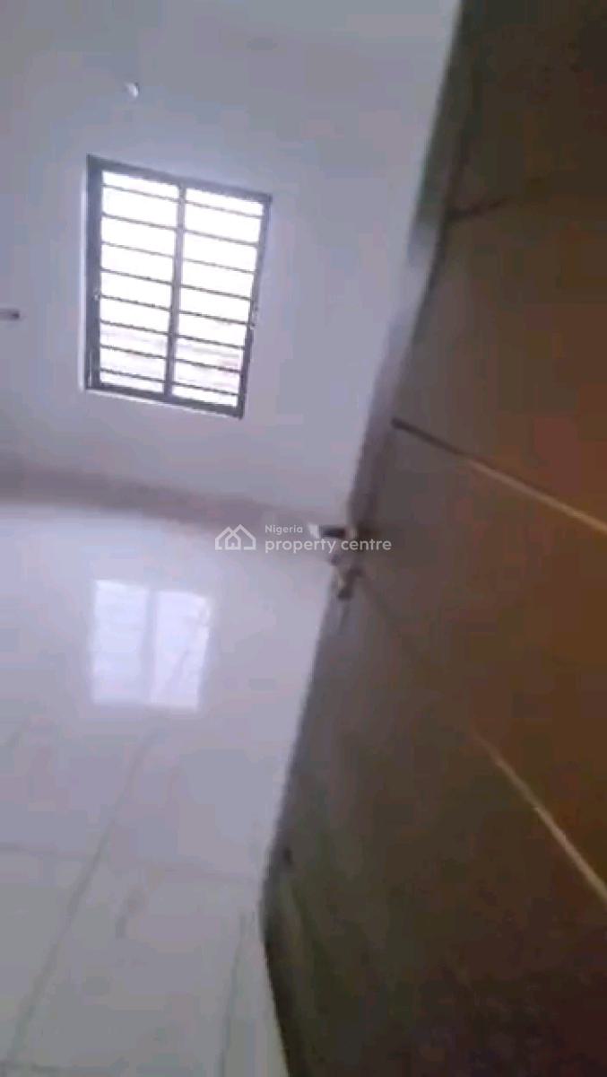 Standard and Newly Built 2 Bedroom Flat, Charley, Gbagada, Lagos, Flat / Apartment for Rent