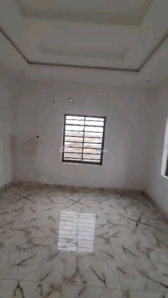 Standard and Newly Built 2 Bedroom Flat, Charley, Gbagada, Lagos, Flat / Apartment for Rent