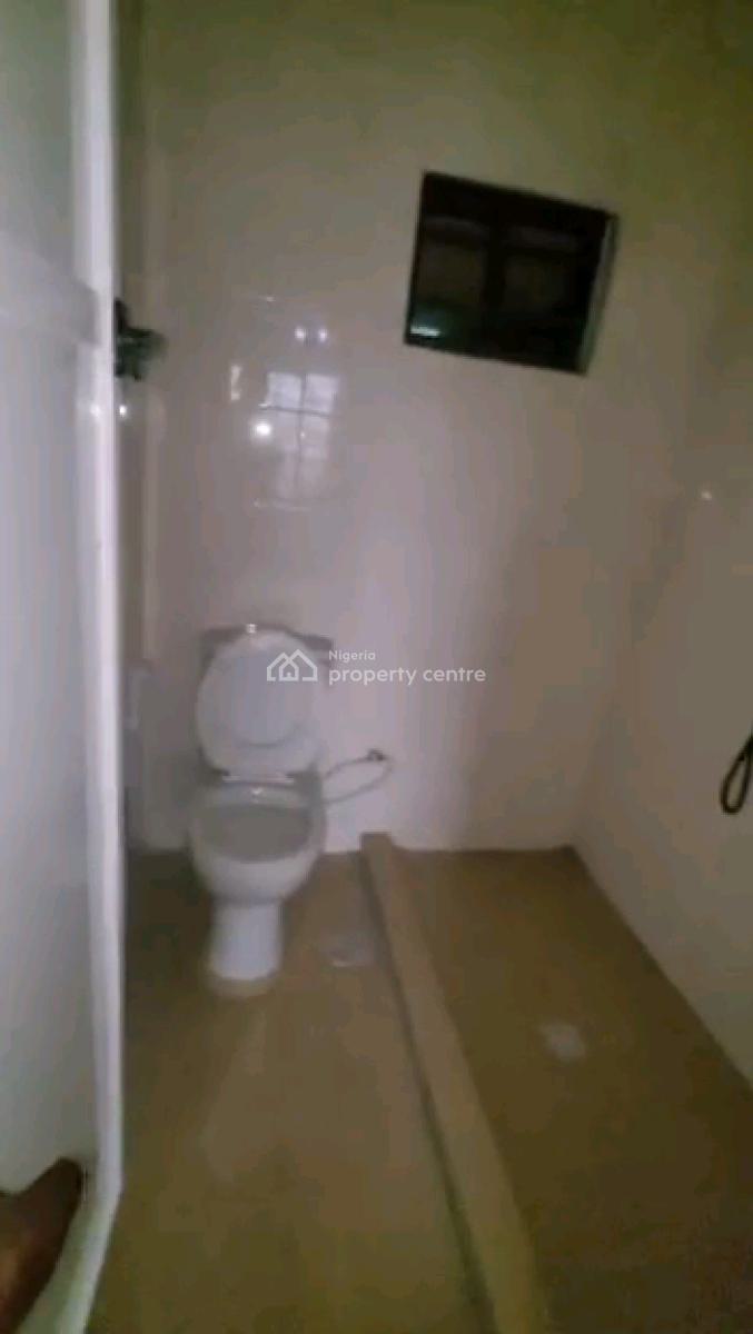 Standard and Newly Built 2 Bedroom Flat, Charley, Gbagada, Lagos, Flat / Apartment for Rent