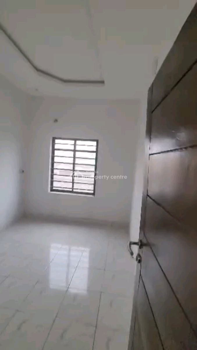 Standard and Newly Built 2 Bedroom Flat, Charley, Gbagada, Lagos, Flat / Apartment for Rent