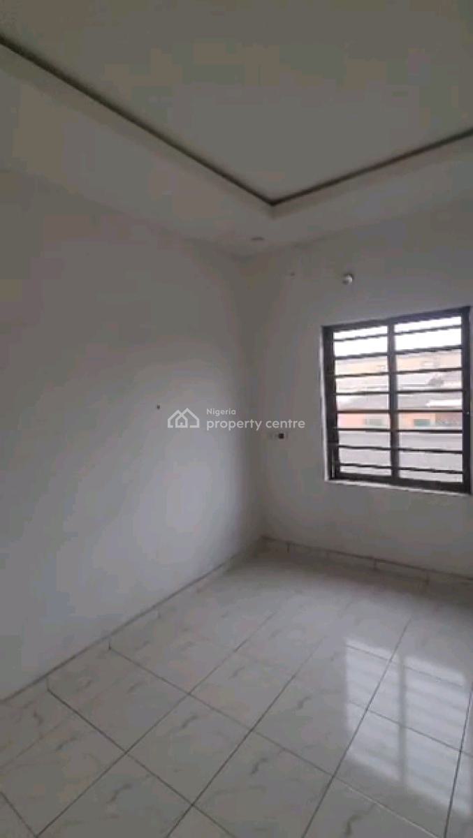 Standard and Newly Built 2 Bedroom Flat, Charley, Gbagada, Lagos, Flat / Apartment for Rent