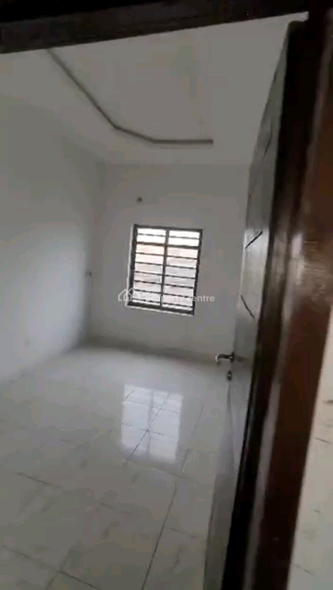Standard and Newly Built 2 Bedroom Flat, Charley, Gbagada, Lagos, Flat / Apartment for Rent
