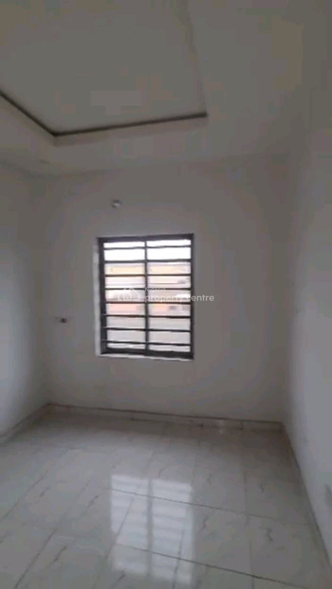 Standard and Newly Built 2 Bedroom Flat, Charley, Gbagada, Lagos, Flat / Apartment for Rent