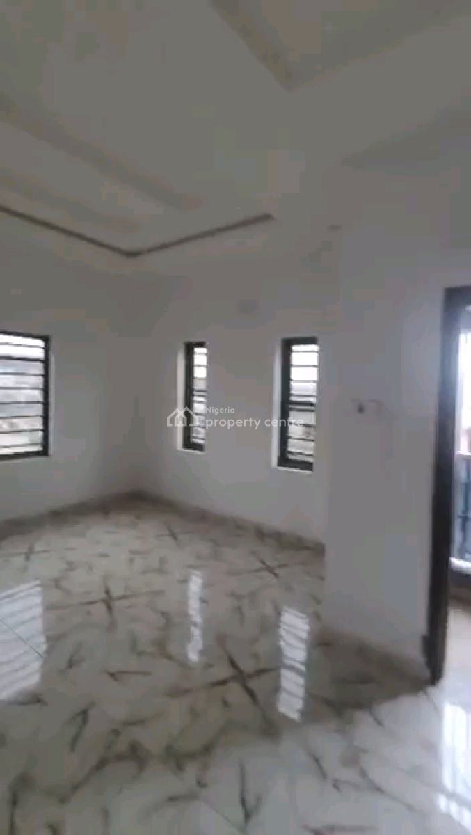 Standard and Newly Built 2 Bedroom Flat, Charley, Gbagada, Lagos, Flat / Apartment for Rent