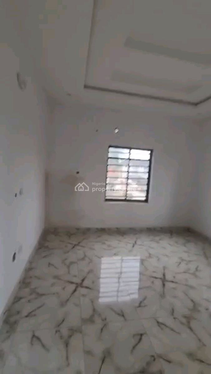 Standard and Newly Built 2 Bedroom Flat, Charley, Gbagada, Lagos, Flat / Apartment for Rent