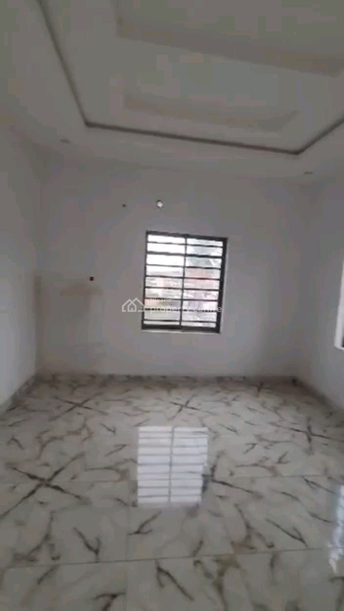 Standard and Newly Built 2 Bedroom Flat, Charley, Gbagada, Lagos, Flat / Apartment for Rent