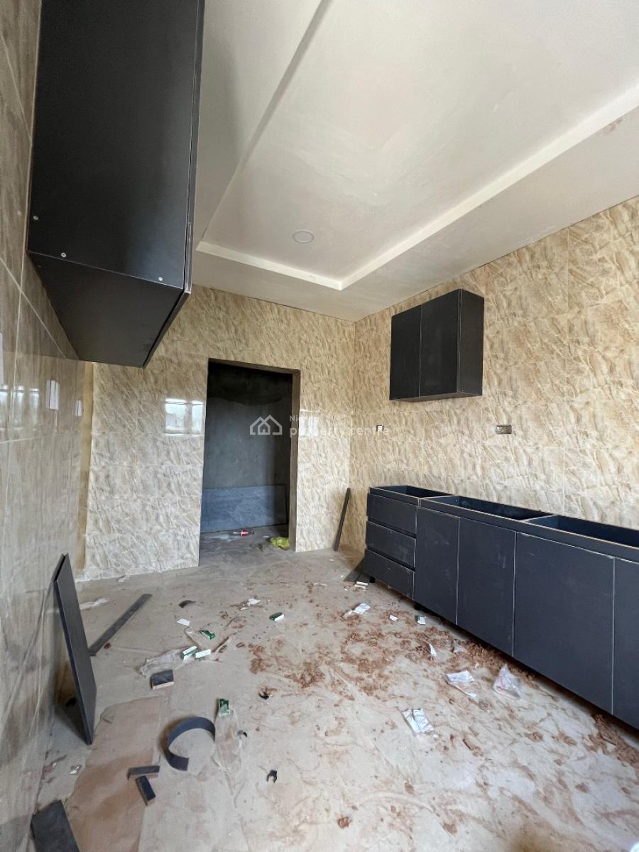 Luxury 2-bedroom Block of Apartment, Gaduwa, Abuja, Flat / Apartment for Sale