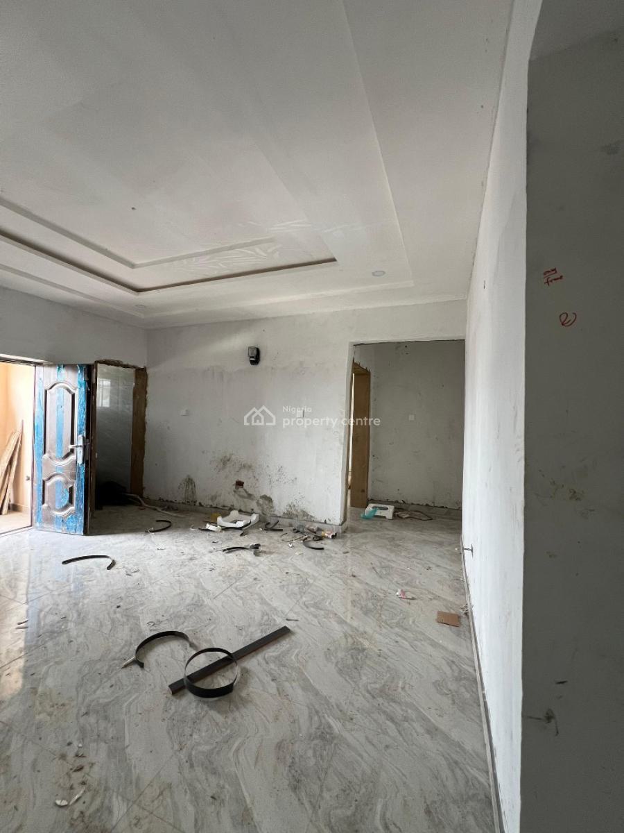Luxury 2-bedroom Block of Apartment, Gaduwa, Abuja, Flat / Apartment for Sale