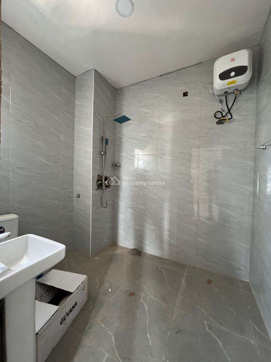 Luxury 2-bedroom Block of Apartment, Gaduwa, Abuja, Flat / Apartment for Sale