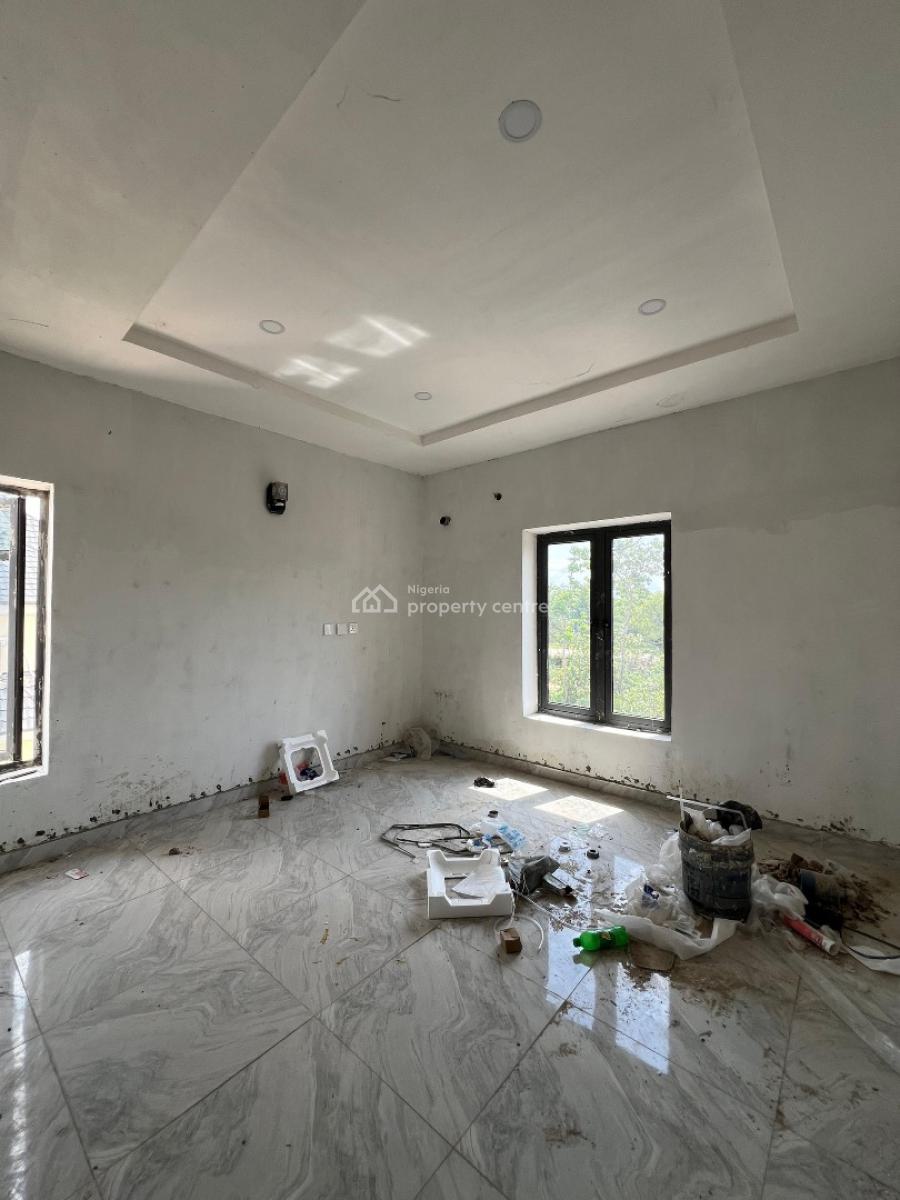 Luxury 2-bedroom Block of Apartment, Gaduwa, Abuja, Flat / Apartment for Sale