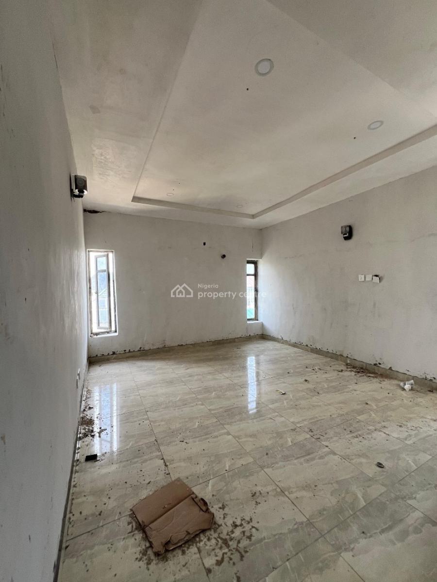 Luxury 2-bedroom Block of Apartment, Gaduwa, Abuja, Flat / Apartment for Sale