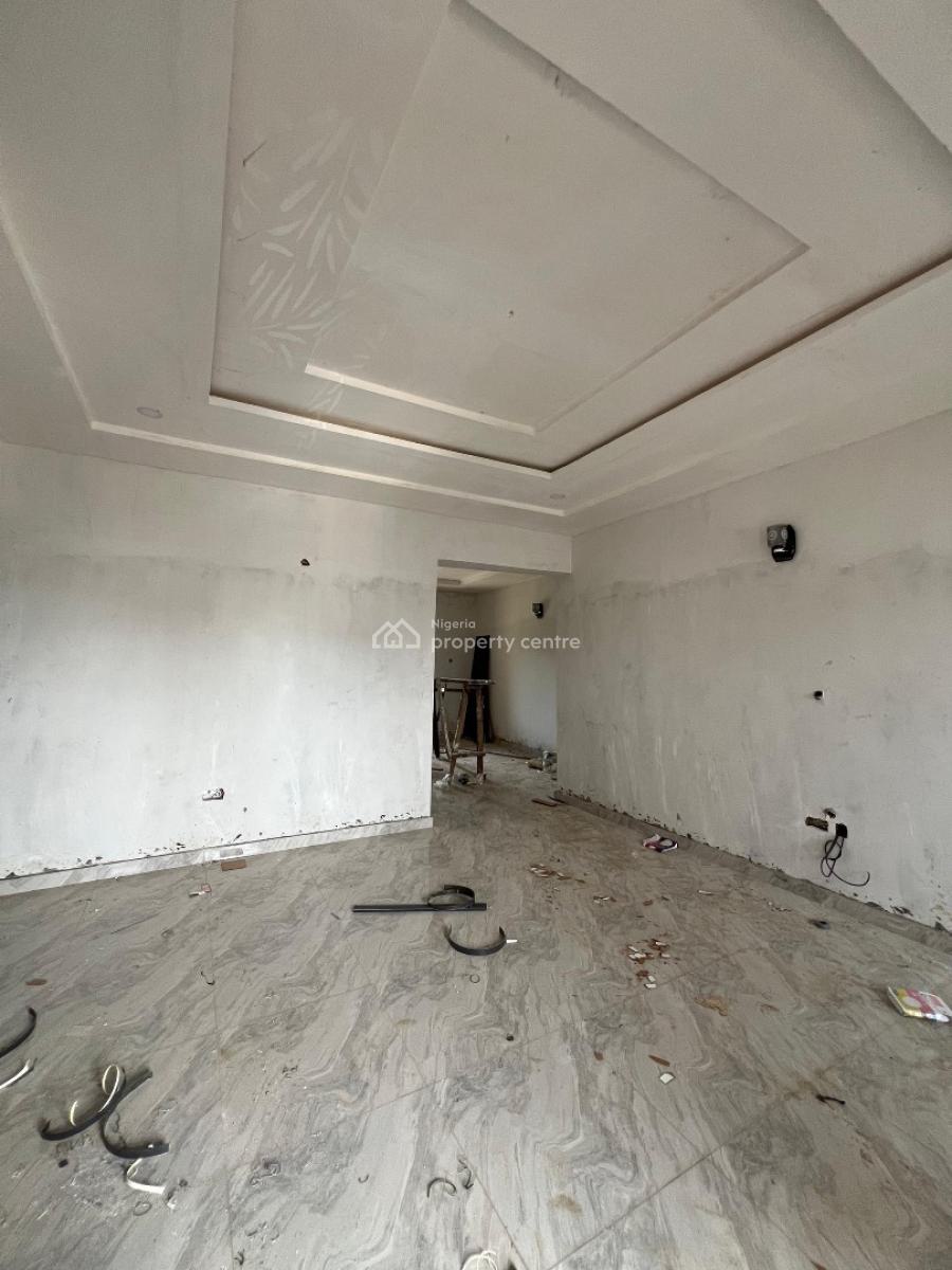 Luxury 2-bedroom Block of Apartment, Gaduwa, Abuja, Flat / Apartment for Sale
