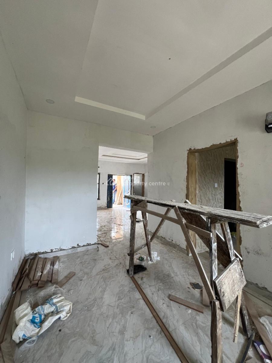 Luxury 2-bedroom Block of Apartment, Gaduwa, Abuja, Flat / Apartment for Sale