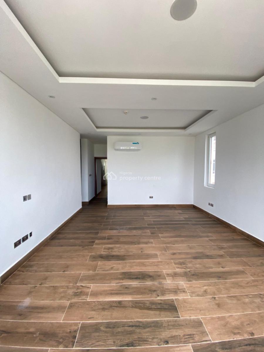 4 Bedroom Fully Detached Duplex with Bq, Cinema & Swimming Pool, Pinnock Beach Estate, Osapa, Lekki, Lagos, Detached Duplex for Sale