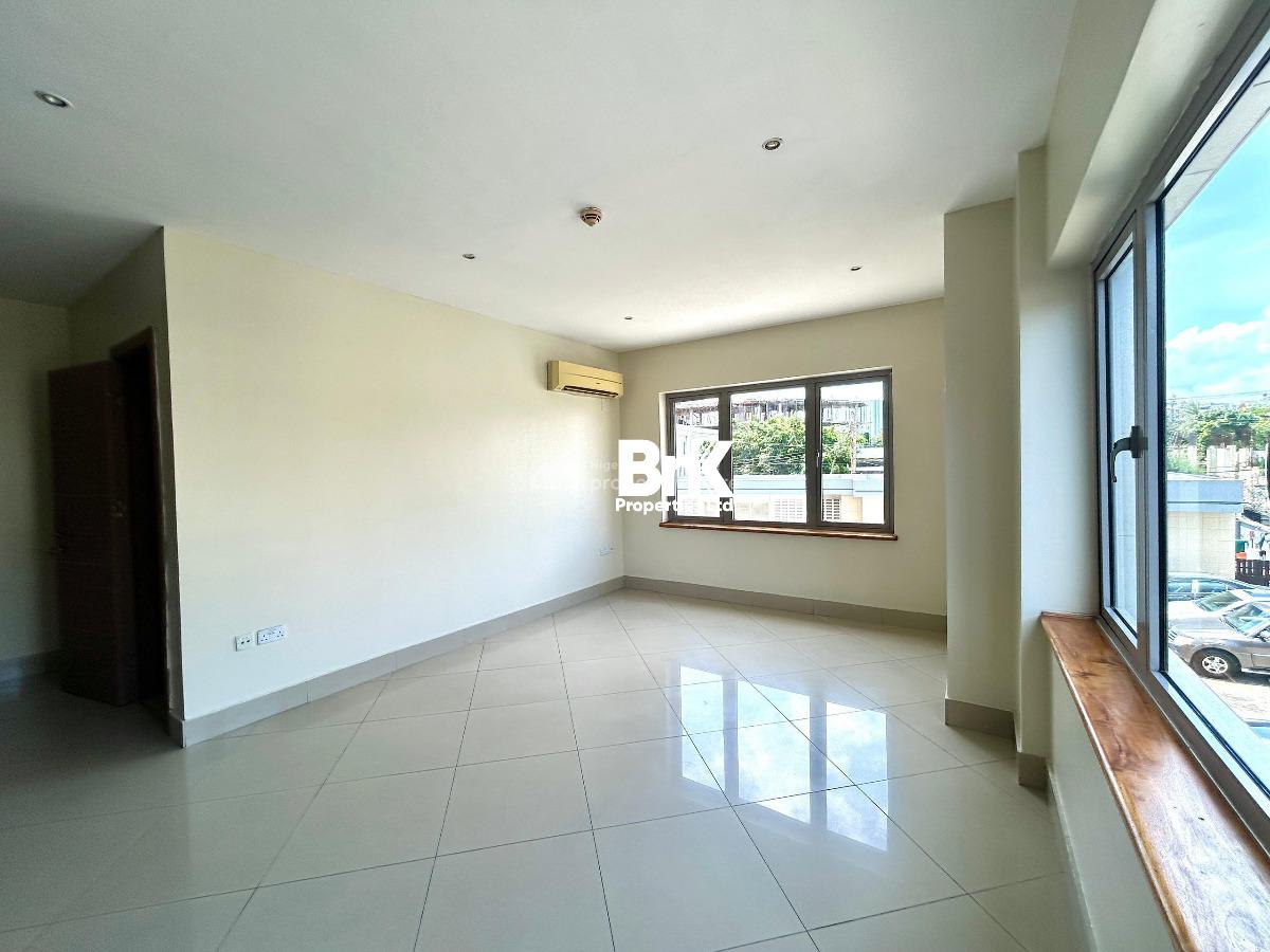 Luxury 4bedroom Penthouse Apartment with 2 Dedicated Bq, Victoria Island (vi), Lagos, Flat / Apartment for Rent