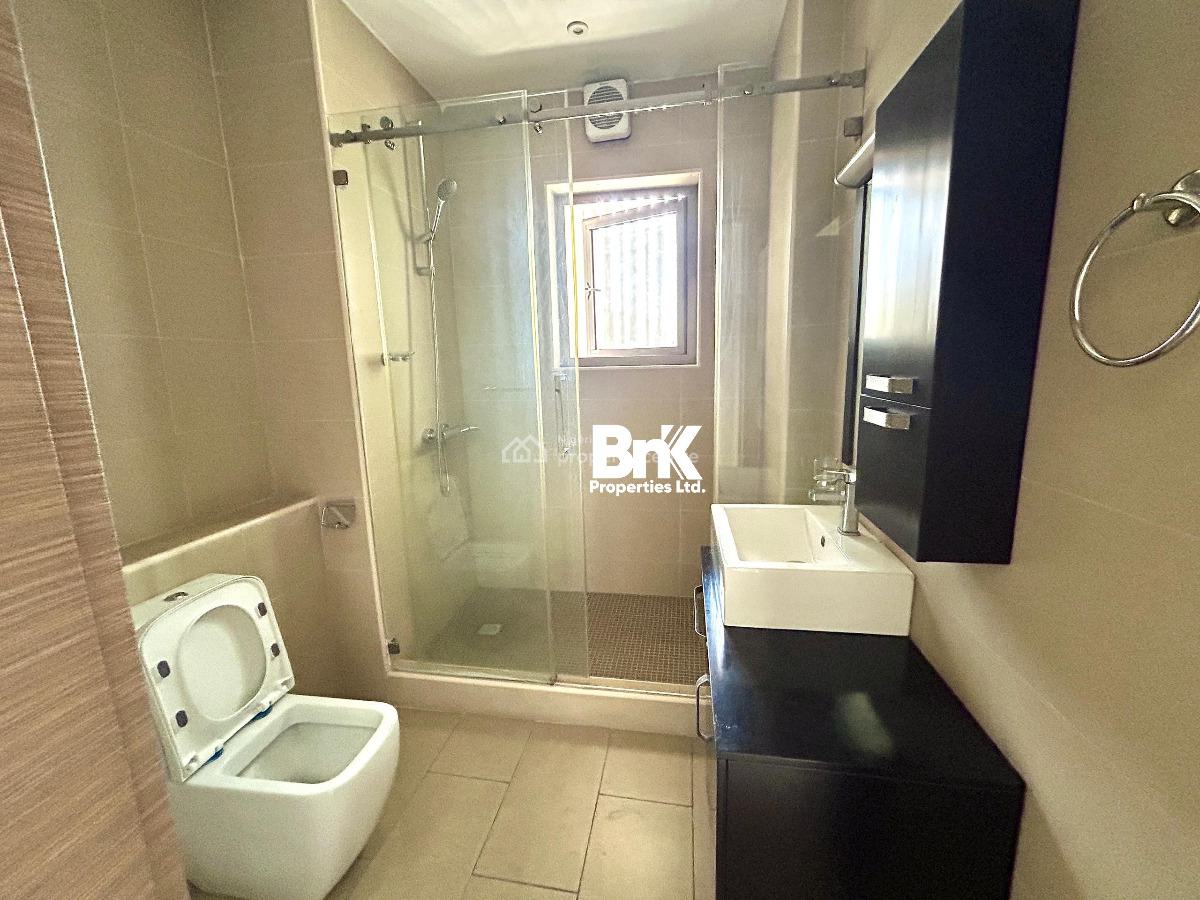 Luxury 4bedroom Penthouse Apartment with 2 Dedicated Bq, Victoria Island (vi), Lagos, Flat / Apartment for Rent