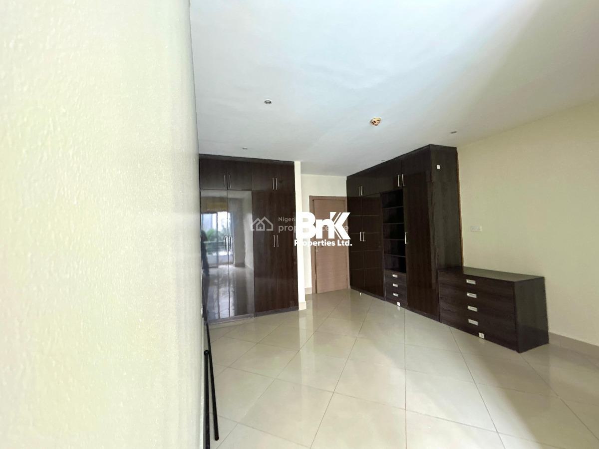 Luxury 4bedroom Penthouse Apartment with 2 Dedicated Bq, Victoria Island (vi), Lagos, Flat / Apartment for Rent