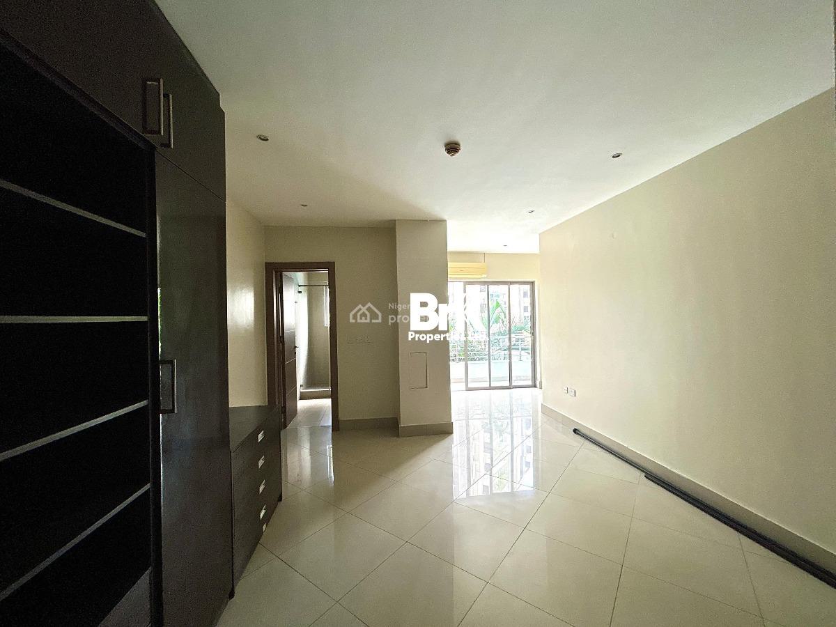 Luxury 4bedroom Penthouse Apartment with 2 Dedicated Bq, Victoria Island (vi), Lagos, Flat / Apartment for Rent