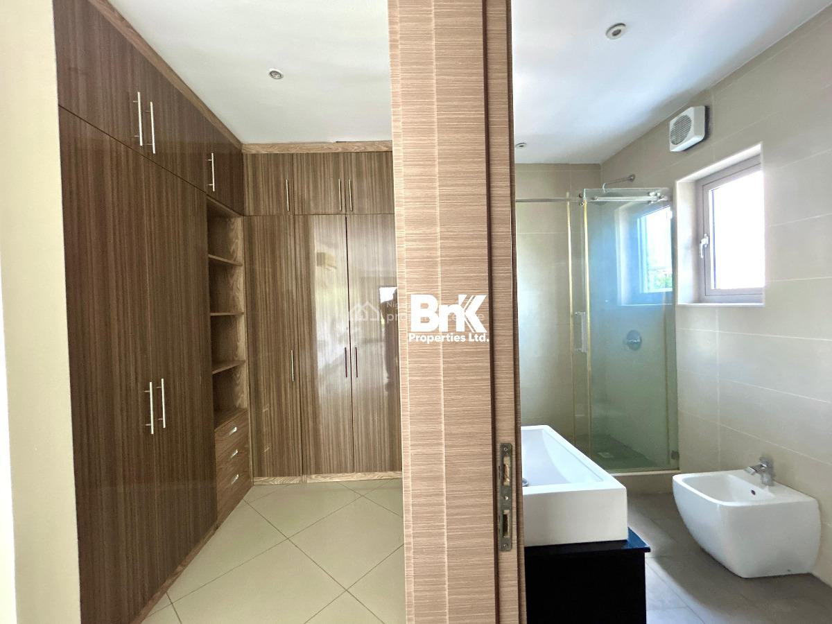 Luxury 4bedroom Penthouse Apartment with 2 Dedicated Bq, Victoria Island (vi), Lagos, Flat / Apartment for Rent