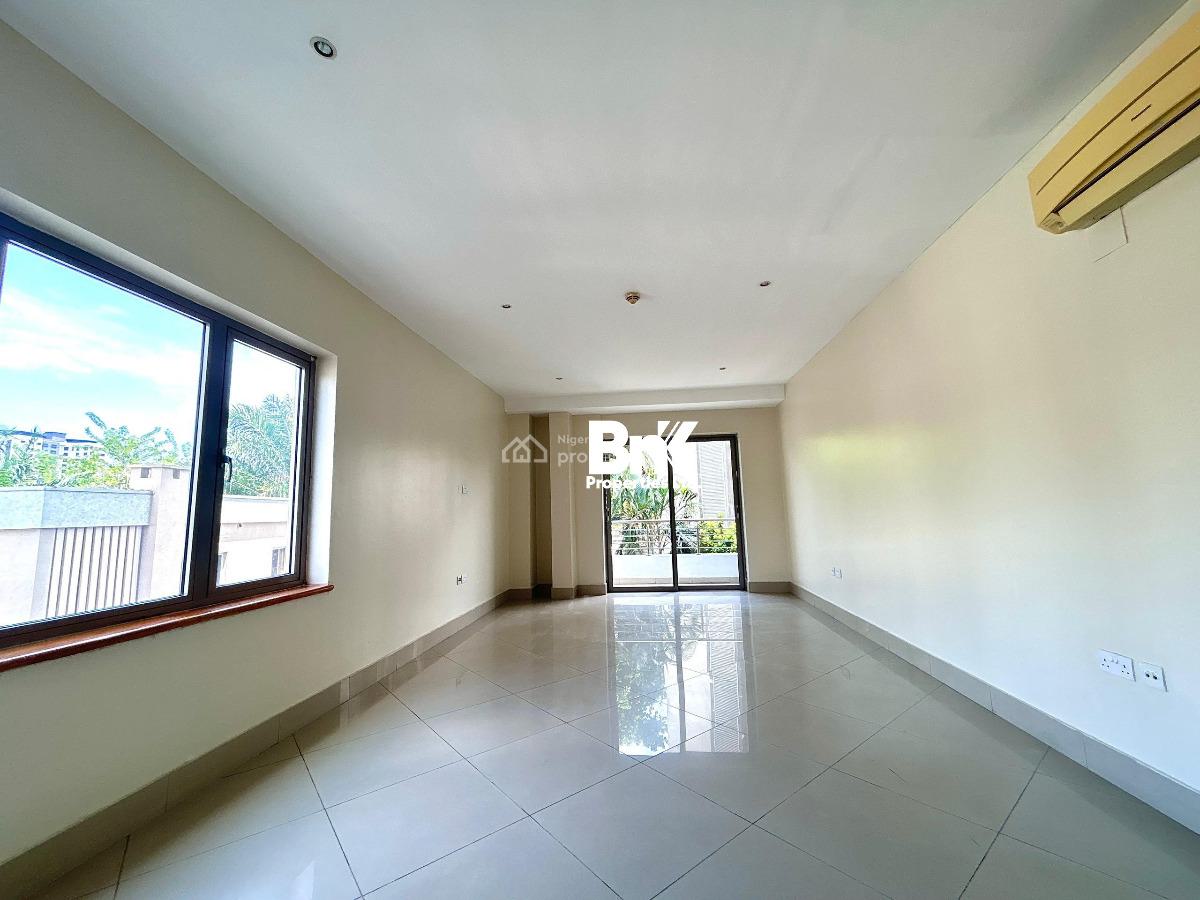 Luxury 4bedroom Penthouse Apartment with 2 Dedicated Bq, Victoria Island (vi), Lagos, Flat / Apartment for Rent