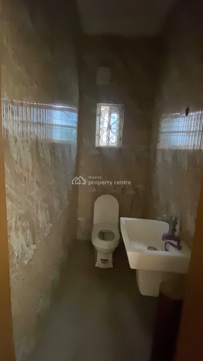Massive 6 Bedroom Detached Duplex  Guzape, Guzape, Guzape District, Abuja, Detached Duplex for Rent