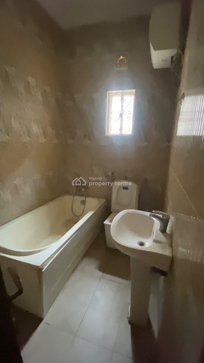 Massive 6 Bedroom Detached Duplex  Guzape, Guzape, Guzape District, Abuja, Detached Duplex for Rent