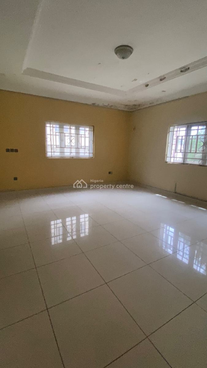 Massive 6 Bedroom Detached Duplex  Guzape, Guzape, Guzape District, Abuja, Detached Duplex for Rent