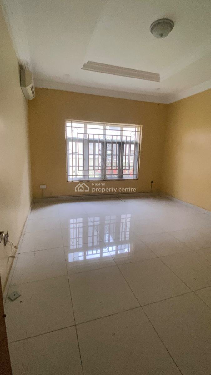 Massive 6 Bedroom Detached Duplex  Guzape, Guzape, Guzape District, Abuja, Detached Duplex for Rent